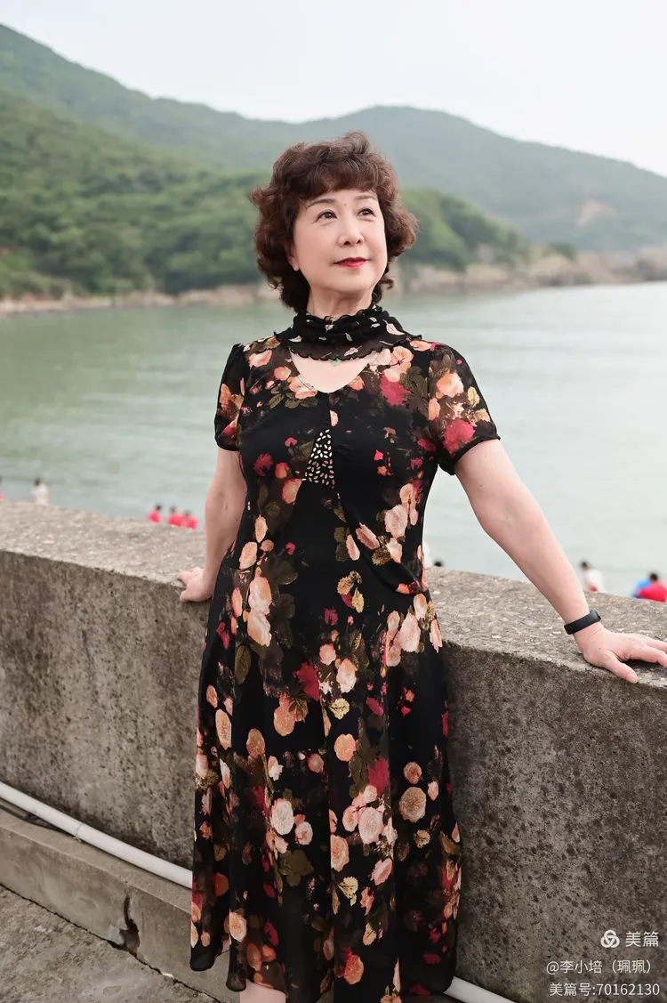 李小培（珮珮）的美篇